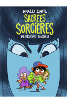 Sacrees sorcieres