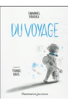 Du voyage