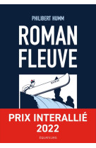 Roman fleuve