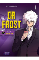 Dr frost - dr. frost t1