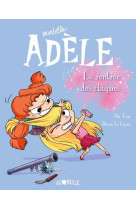 Bd mortelle adèle, tome 09