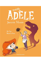 Bd mortelle adèle, tome 16