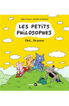 Les petits philosophes, tome 02