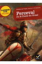 Perceval ou le conte du graal