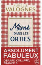 Meme dans les orties