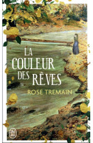 La couleur des rêves