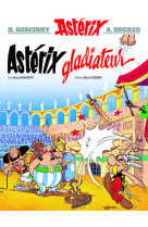 Astérix - astérix gladiateur - n°4