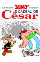 Astérix - le cadeau de césar - n°21