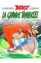 Astérix - la grande traversée - n°22