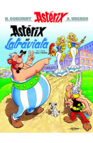 Astérix - astérix et latraviata - n°31