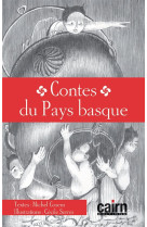 Contes du pays basque