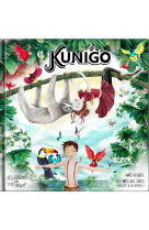 Kunigo - le livre cooperatif