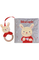 Bebe lapin