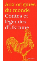 Contes et légendes d'ukraine