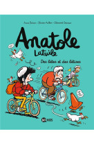 Anatole latuile, tome 16