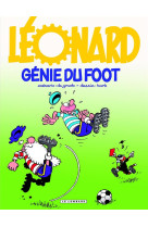 Léonard - tome 30 - génie du foot / edition spéciale (indispensables 2023)