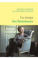 Le temps des feminismes