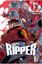 Ripper - tome 2