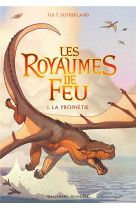 Les royaumes de feu, 1