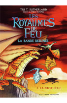 Les royaumes de feu