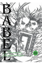 Babel - tome 3