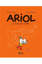 Ariol, tome 02