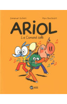 Ariol, tome 13