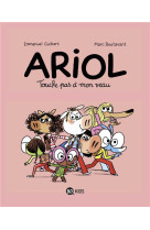 Ariol, tome 15