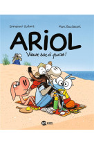 Ariol, tome 18