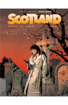 Scotland - épisode 2