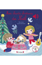 Mes chants chretiens de noel