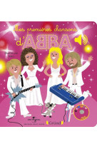 Mes premieres chansons d-abba