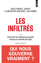 Les infiltrés