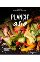 Planch'asia