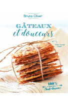 Gateaux et douceurs