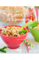 Cereales et legumineuses