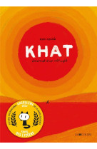 Khat - journal d'un refugie