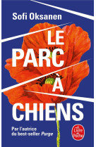 Le parc a chiens