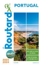 Guide du routard portugal 2023/24