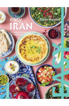 Easy iran - les meilleures recettes de mon pays tout en images