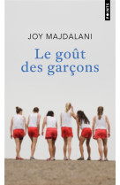 Le goût des garçons