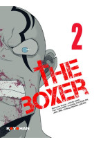 Koyohan - the boxer - tome 2