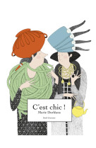 C-est chic !