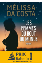 Les femmes du bout du monde