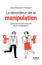 Petit livre de - decodeur de la manipulation ne