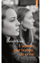 L'amour par temps de crise