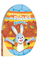 Augustin cherche & trouve de pâques