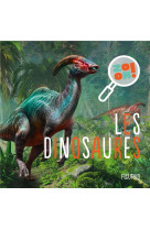 Les dinosaures