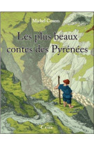 Les plus beaux contes des pyrénées