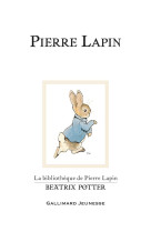 Pierre lapin